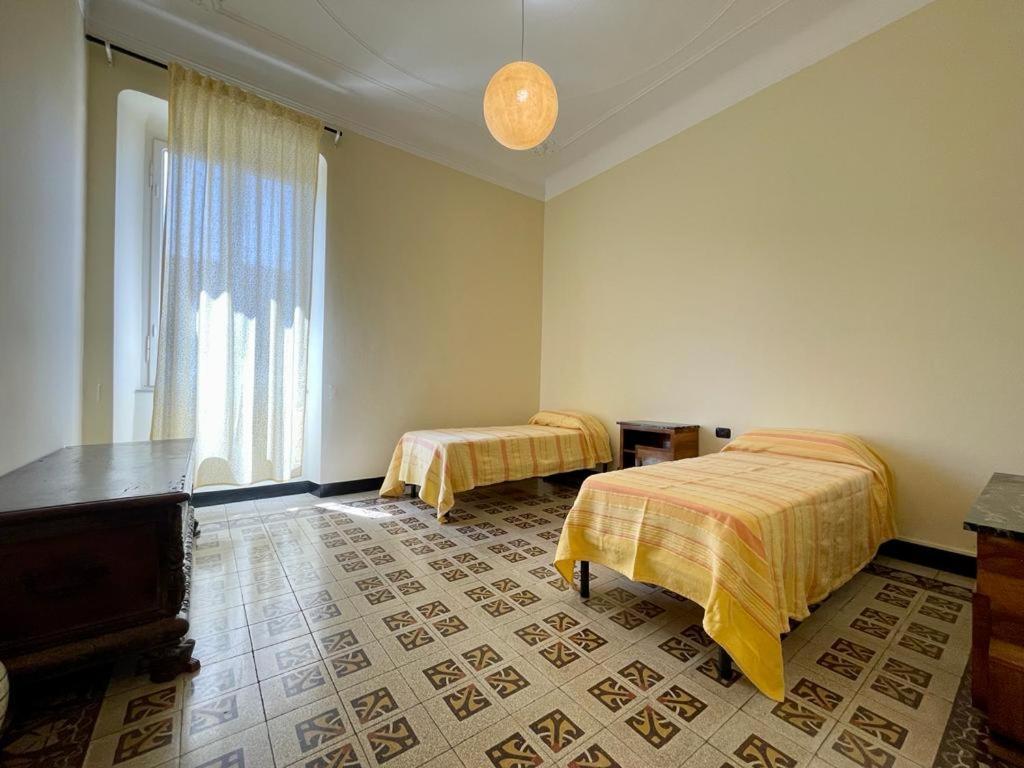 Big Wave Apartment - Levanto, 5 Terre Экстерьер фото
