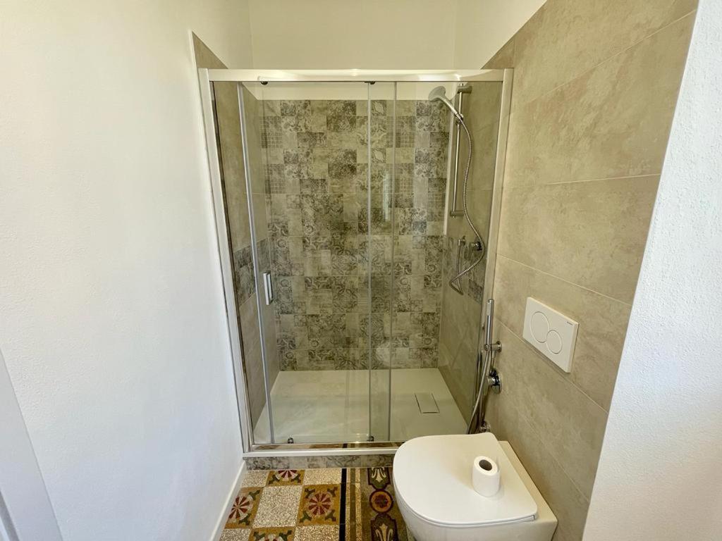 Big Wave Apartment - Levanto, 5 Terre Экстерьер фото